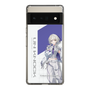 スリムプロテクションケース［ Neo-Porte - 幽乃うつろ ］