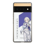 スリムプロテクションケース［ Neo-Porte - 幽乃うつろ ］