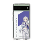 スリムプロテクションケース［ Neo-Porte - 幽乃うつろ ］
