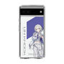 スリムプロテクションケース［ Neo-Porte - 幽乃うつろ ］