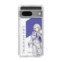 スリムプロテクションケース［ Neo-Porte - 幽乃うつろ ］