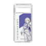 スリムプロテクションケース［ Neo-Porte - 幽乃うつろ ］