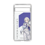 スリムプロテクションケース［ Neo-Porte - 幽乃うつろ ］