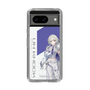 スリムプロテクションケース［ Neo-Porte - 幽乃うつろ ］