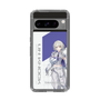 スリムプロテクションケース［ Neo-Porte - 幽乃うつろ ］