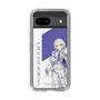 スリムプロテクションケース［ Neo-Porte - 幽乃うつろ ］
