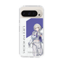スリムプロテクションケース［ Neo-Porte - 幽乃うつろ ］