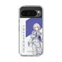 スリムプロテクションケース［ Neo-Porte - 幽乃うつろ ］