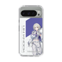 スリムプロテクションケース［ Neo-Porte - 幽乃うつろ ］