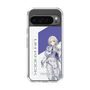 スリムプロテクションケース［ Neo-Porte - 幽乃うつろ ］