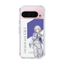 スリムプロテクションケース［ Neo-Porte - 幽乃うつろ ］