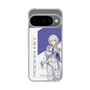 スリムプロテクションケース［ Neo-Porte - 幽乃うつろ ］