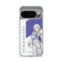 スリムプロテクションケース［ Neo-Porte - 幽乃うつろ ］