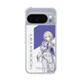 スリムプロテクションケース［ Neo-Porte - 幽乃うつろ ］