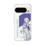 スリムプロテクションケース［ Neo-Porte - 幽乃うつろ ］