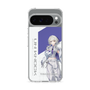 スリムプロテクションケース［ Neo-Porte - 幽乃うつろ ］