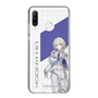 スリムプロテクションケース［ Neo-Porte - 幽乃うつろ ］