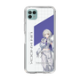 スリムプロテクションケース［ Neo-Porte - 幽乃うつろ ］