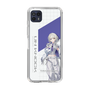 スリムプロテクションケース［ Neo-Porte - 幽乃うつろ ］
