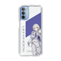スリムプロテクションケース［ Neo-Porte - 幽乃うつろ ］