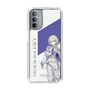 スリムプロテクションケース［ Neo-Porte - 幽乃うつろ ］