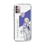 スリムプロテクションケース［ Neo-Porte - 幽乃うつろ ］