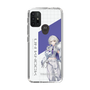 スリムプロテクションケース［ Neo-Porte - 幽乃うつろ ］