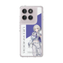 スリムプロテクションケース［ Neo-Porte - 幽乃うつろ ］