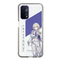 スリムプロテクションケース［ Neo-Porte - 幽乃うつろ ］
