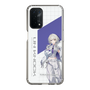 スリムプロテクションケース［ Neo-Porte - 幽乃うつろ ］