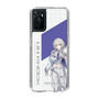 スリムプロテクションケース［ Neo-Porte - 幽乃うつろ ］