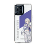 スリムプロテクションケース［ Neo-Porte - 幽乃うつろ ］