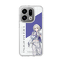 スリムプロテクションケース［ Neo-Porte - 幽乃うつろ ］