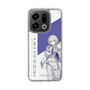 スリムプロテクションケース［ Neo-Porte - 幽乃うつろ ］