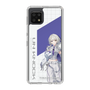 スリムプロテクションケース［ Neo-Porte - 幽乃うつろ ］