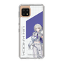 スリムプロテクションケース［ Neo-Porte - 幽乃うつろ ］