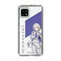 スリムプロテクションケース［ Neo-Porte - 幽乃うつろ ］