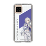 スリムプロテクションケース［ Neo-Porte - 幽乃うつろ ］
