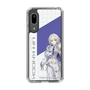 スリムプロテクションケース［ Neo-Porte - 幽乃うつろ ］
