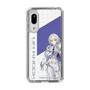 スリムプロテクションケース［ Neo-Porte - 幽乃うつろ ］