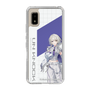 スリムプロテクションケース［ Neo-Porte - 幽乃うつろ ］