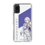 スリムプロテクションケース［ Neo-Porte - 幽乃うつろ ］