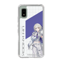 スリムプロテクションケース［ Neo-Porte - 幽乃うつろ ］