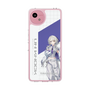 スリムプロテクションケース［ Neo-Porte - 幽乃うつろ ］