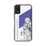 スリムプロテクションケース［ Neo-Porte - 幽乃うつろ ］