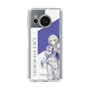 スリムプロテクションケース［ Neo-Porte - 幽乃うつろ ］