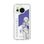 スリムプロテクションケース［ Neo-Porte - 幽乃うつろ ］