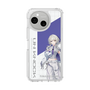スリムプロテクションケース［ Neo-Porte - 幽乃うつろ ］