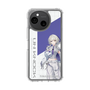 スリムプロテクションケース［ Neo-Porte - 幽乃うつろ ］