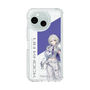 スリムプロテクションケース［ Neo-Porte - 幽乃うつろ ］